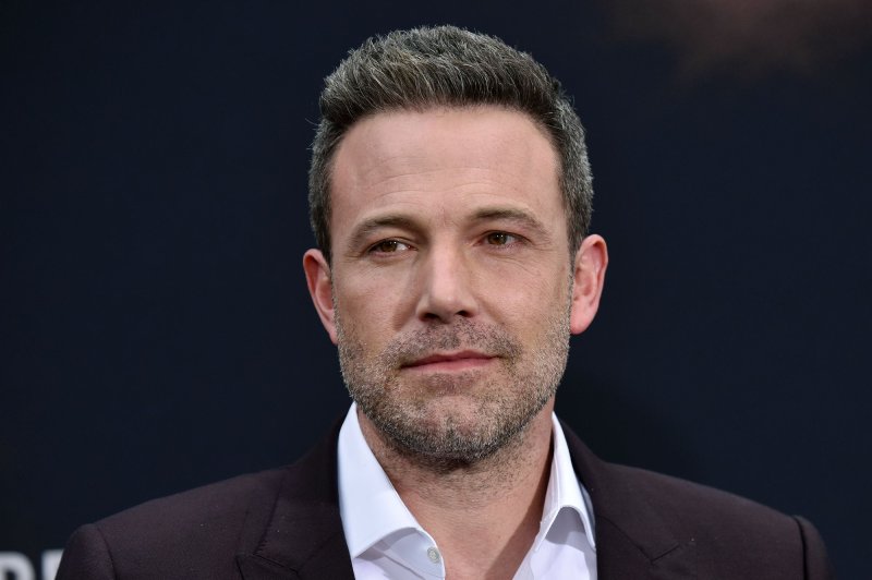 Ben Affleck stars in "Deep Water," an erotic thriller coming to Hulu in March.