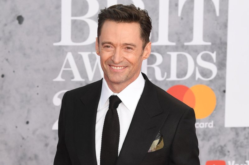 Hugh Jackman stars in a Broadway revival of "The Music Man," which will now open in 2022. File Photo by Rune Hellestad/UPI