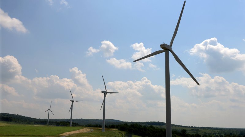 Major wind farm project begins in Panama