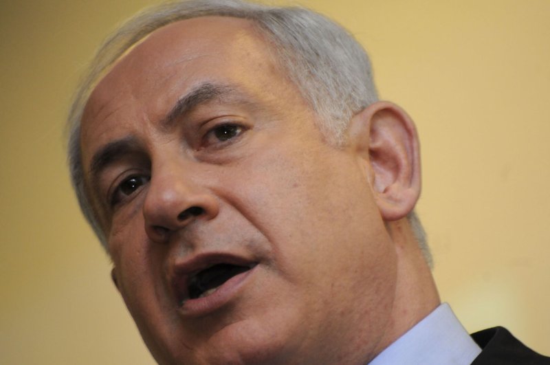 Three Israeli PM hopefuls talk unity