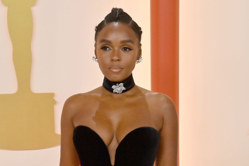 Janelle Monáe released "The Age of Pleasure," their first studio album in five years. File Photo by Jim Ruymen/UPI