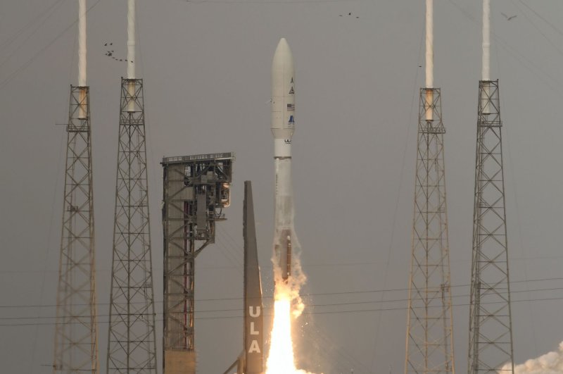 ULA launches two new Space Force tracking satellites into orbit