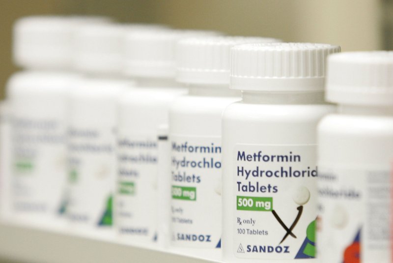 Metformin safe for most diabetics with kidney disease