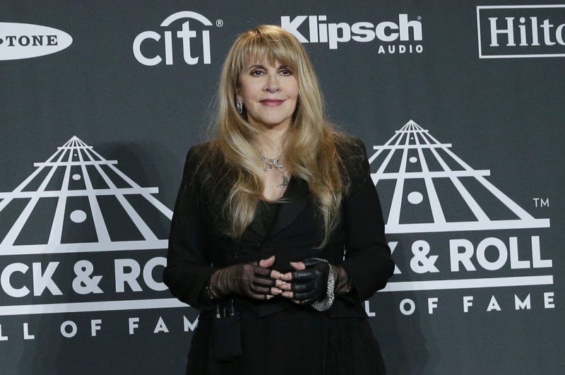 Stevie Nicks cancels 2021 shows due to COVID-19 concerns