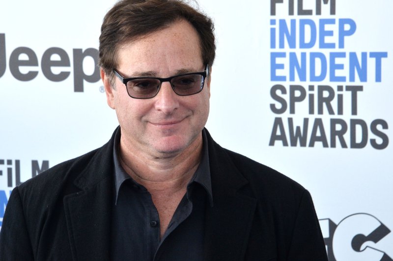 'America's Funniest Home Videos' pays tribute to former host Bob Saget