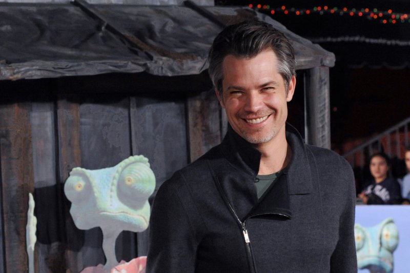Timothy Olyphant will reprise Raylan Givens in the new series "Justified: City Primeval." File Photo by Jim Ruymen/UPI