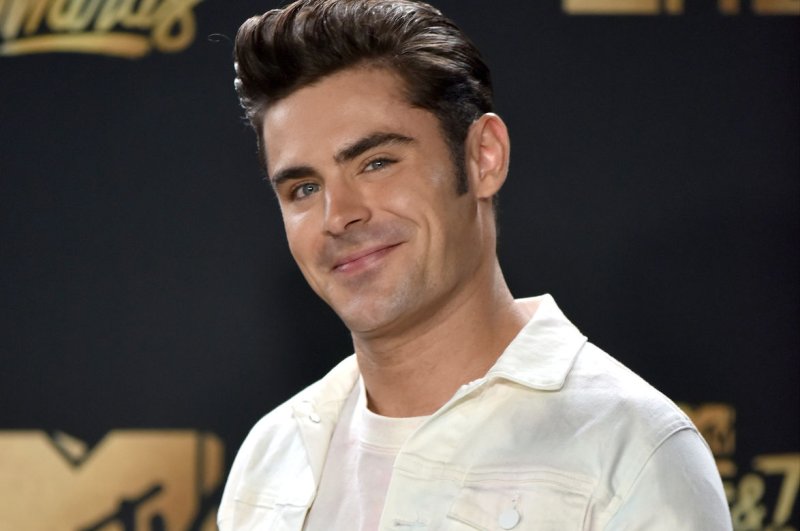 Zac Efron to portray Ted Bundy in upcoming film