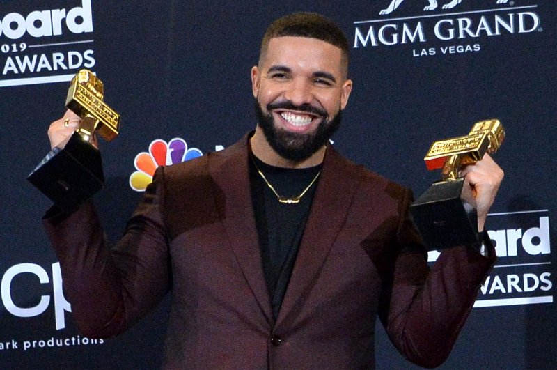 Billboard Music Awards: Drake wins big, Mary J. Blige is honored with Icon Award