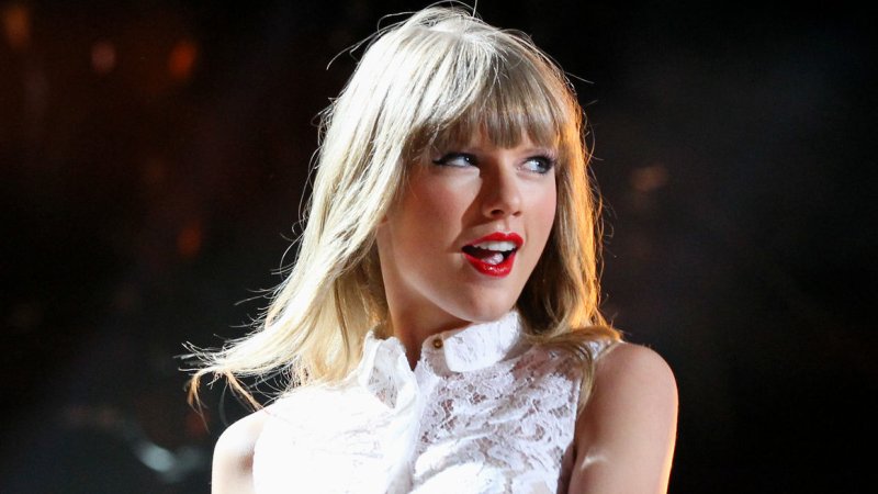 Taylor Swift concert targeted by Westboro Baptist Church