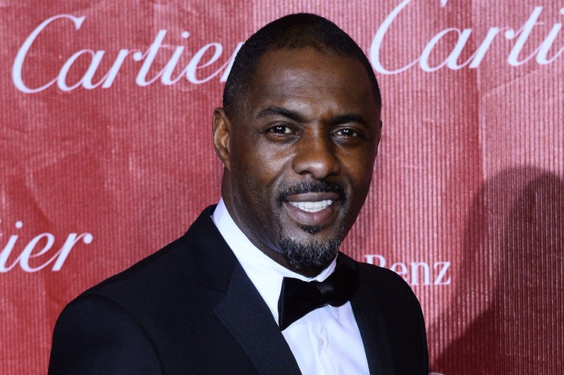 Idris Elba may portray villain in 'Star Trek 3'
