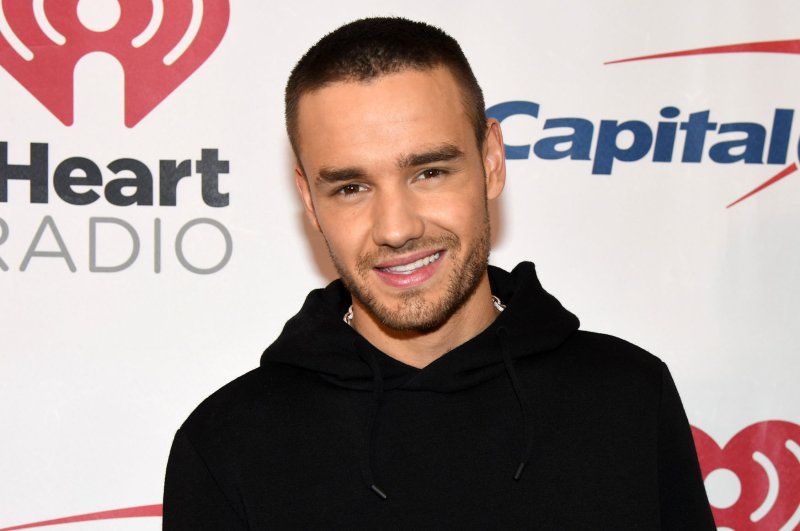 Liam Payne dedicated a sweet post to son Bear on the infant's birthday. File Photo by Gary I. Rothstein/UPI
