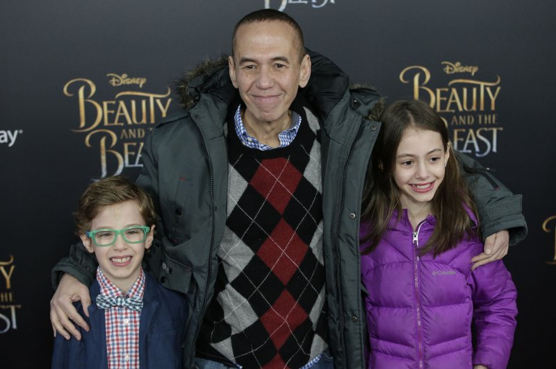 Stars react to Gilbert Gottfried's death: 'Truly a funny, funny guy'