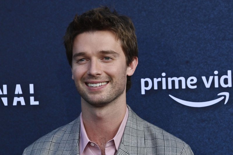 Patrick Schwarzenegger 'honored' to star in 'The Boys' spinoff