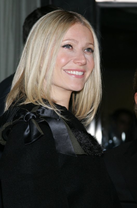 Source: Paltrow set to film away from home