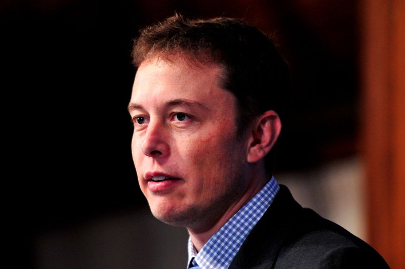 Apple M&A head met Tesla CEO Elon Musk last spring