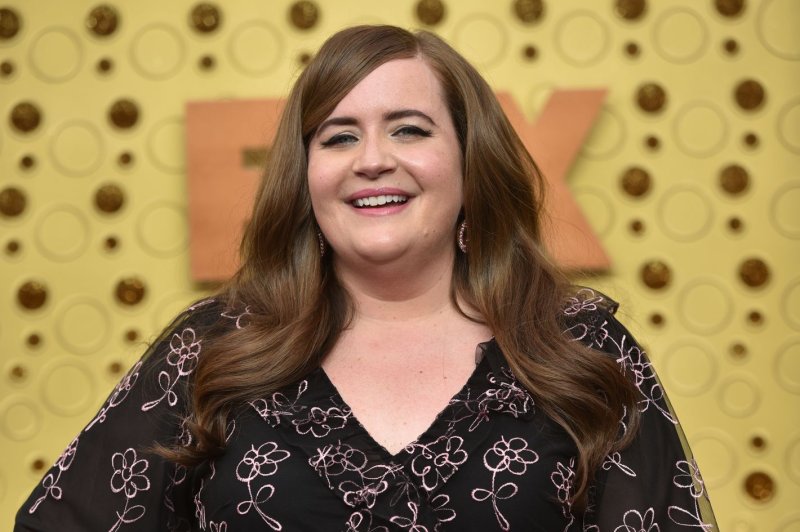 Aidy Bryant says meeting Bob Saget was a 'formative experience'