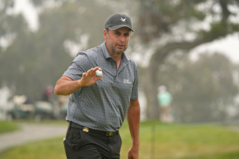 U.S. Open golf: Russell Henley, Richard Bland tied for Round 2 lead