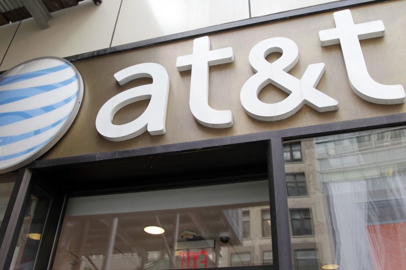 The Federal Communications Commission on Friday approved the merger of AT&T with DirecTV. File photo by John Angelillo/UPI