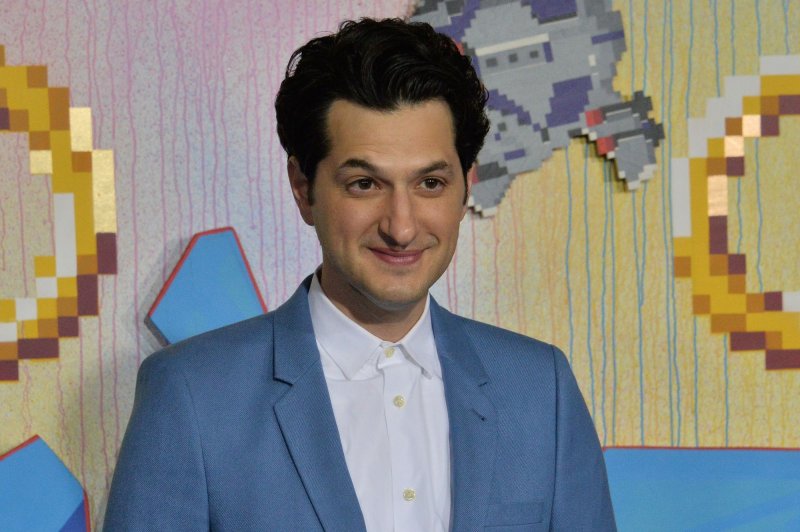 Ben Schwartz voices Sonic in "Sonic the Hedgehog 3," which will open in theaters in December 2024. File Photo by Jim Ruymen/UPI | <a href="/News_Photos/lp/4e5e5271d701870a2c93eea0fb81d13b/" target="_blank">License Photo</a>