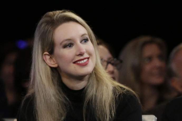 Former Theranos CEO Elizabeth Holmes took the stand for the sixth day on Tuesday, as her trial over fraud charges continues. Holmes continued to deny misleading investors, but did admit on Tuesday that information she gave a journalist for a major story in 2014 was incorrect. File Photo John Angelillo/UPI