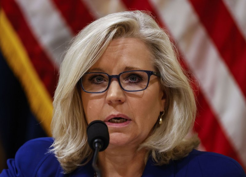 Three Wyoming counties vote to stop recognizing Liz Cheney as GOP member