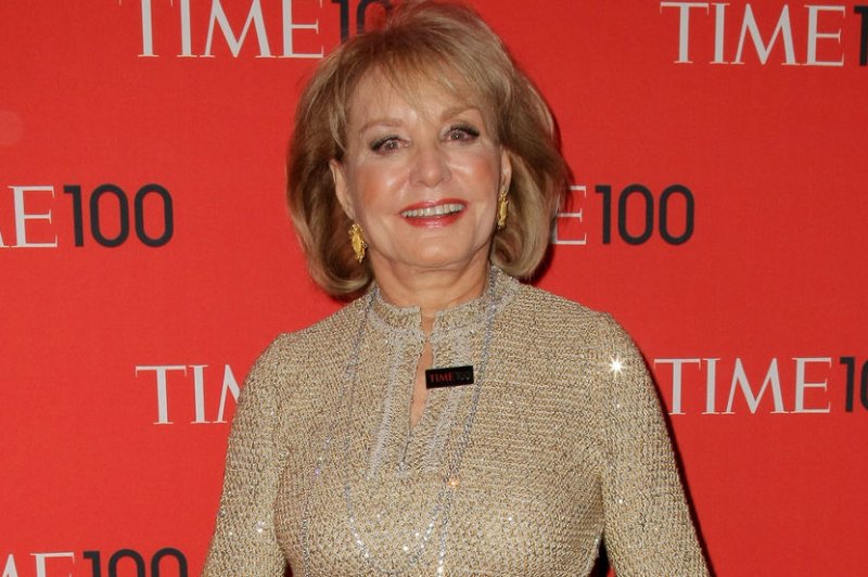 Past and present co-hosts will come together to celebrate Barbara Walters on 'The View'