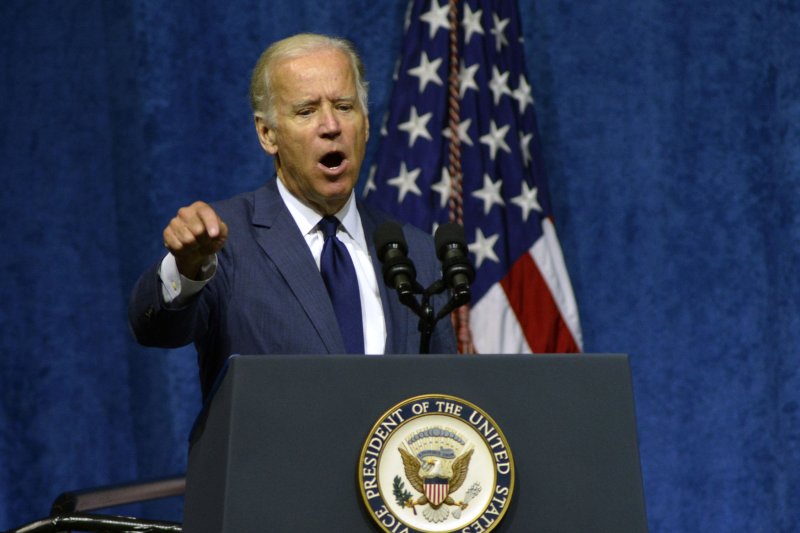 Biden to Dems: Unsure about 'emotional fuel' for White House bid