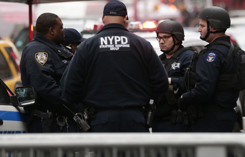 NYC twin brothers arrested for manufacturing explosives