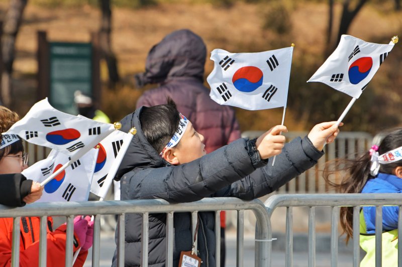 Diplomats say U.S.-South Korea relations 'reinvigorated' under Biden