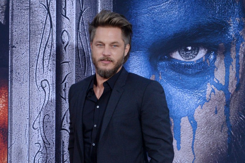 "Black Snow," a new crime drama starring Travis Fimmel, is coming to Sundance Now and AMC+. File Photo by Jim Ruymen/UPI
