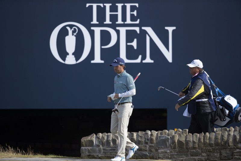 British Open becomes first golf major canceled; Masters dates announced