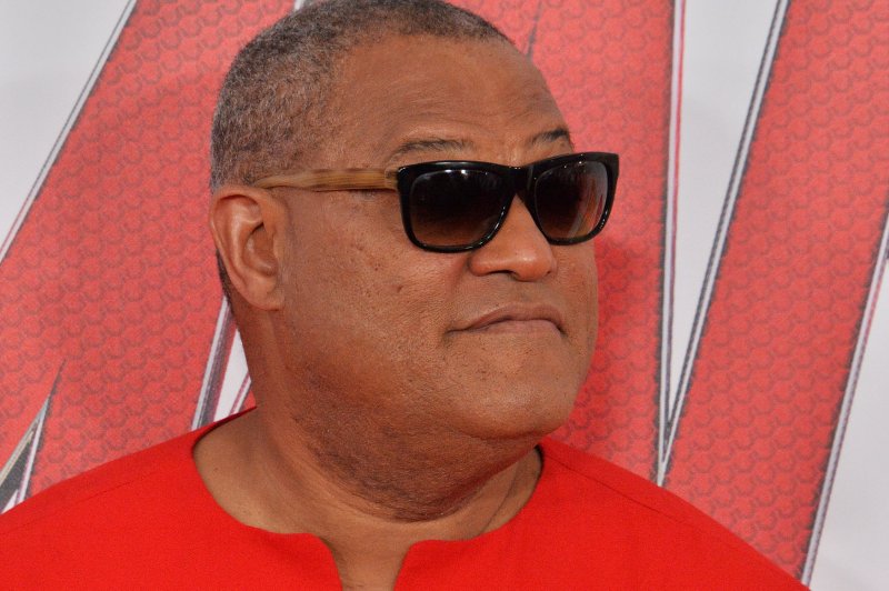 Laurence Fishburne is set to star in the Broadway revival of "American Buffalo."&nbsp; File Photo by Jim Ruymen/UPI