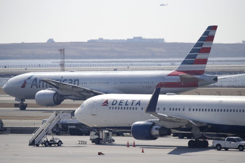 Delta, American, United suspend flights to China over coronavirus