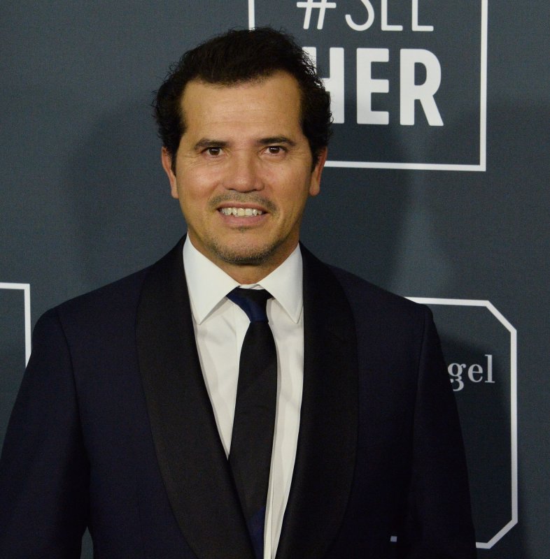 The soundtrack to John Leguizamo's movie musical, "Encanto," is No. 1 on the Billboard 200 album chart for an eighth week. File Photo by Jim Ruymen/UPI | <a href="/News_Photos/lp/17d5e6237318ed75e6711c494093c385/" target="_blank">License Photo</a>