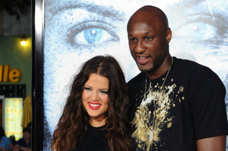 Bruce Jenner, Lamar Odom commiserate about divorce in hour-long chat