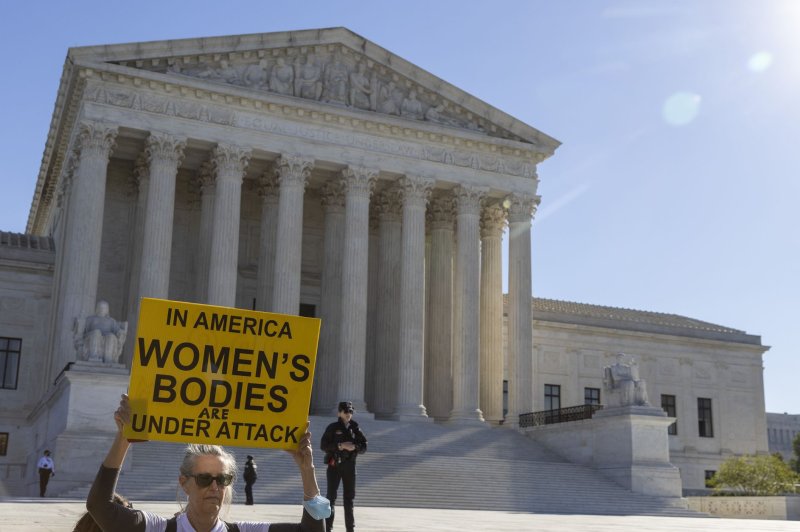 Supreme Court sends Texas abortion law back to appeals court