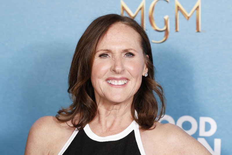 Molly Shannon is returning to "Saturday Night Live" next month. Photo by John Angelillo/UPI