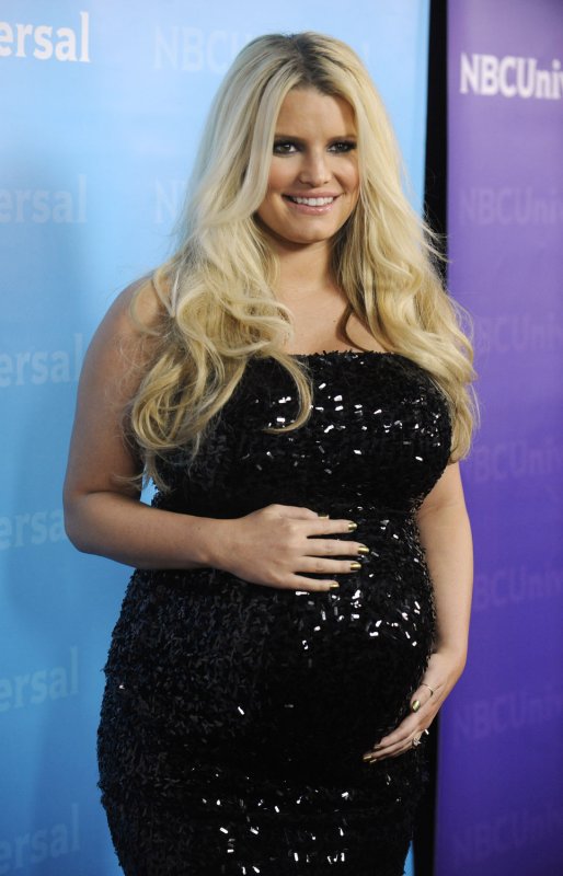 Singer Jessica Simpson may name new baby Ace