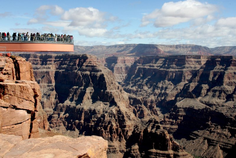 Grand Canyon may not be as old as once thought