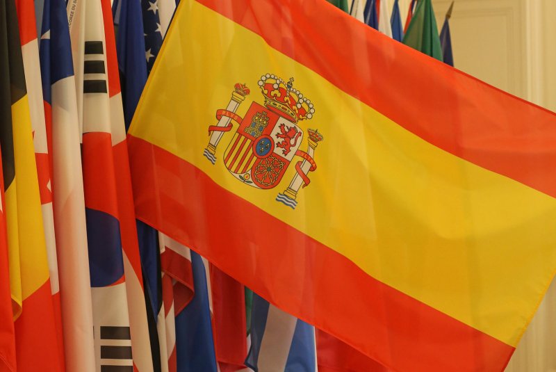 Proposed energy reforms in Spain could make it a standout in the European Union in terms of a low-carbon economy, Wood Mackenzie found. File Photo by David Silpa/UPI