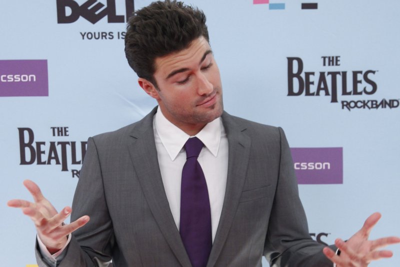 Brody Jenner dated his brother's wife before she married him