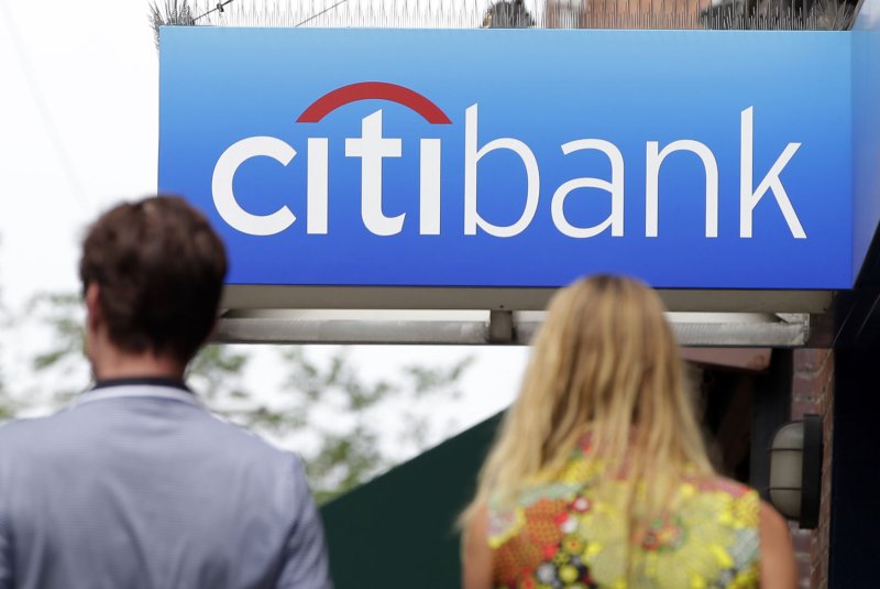 Federal banking regulators ordered Citigroup Inc. to improve its data management practices after discovering weak links in its resolution plans. File Photo by John Angelillo/UPI | <a href="/News_Photos/lp/6e4dd73680a13935f70471fcce03e0bd/" target="_blank">License Photo</a>