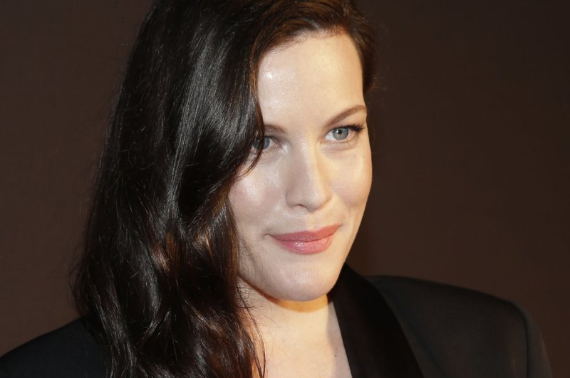 Liv Tyler shares surprise photo of baby bump