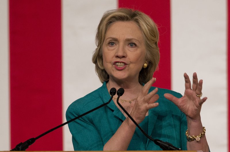 Hillary Clinton apologizes for private email, says it was 'mistake'