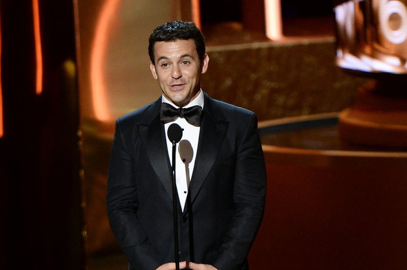 Fred Savage has been fired from the "Wonder Years" reboot. File Photo by Ken Matsui/UPI