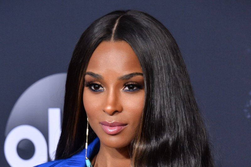 Ciara will star as the adult version of Nettie in Blitz Bazawule's upcoming film adaptation of the Broadway musical. File Photo by Jim Ruymen/UPI