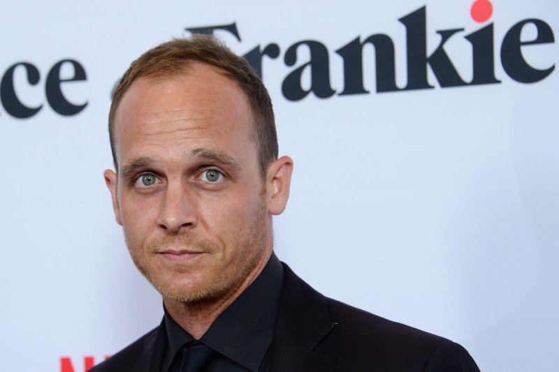 Cast member Ethan Embry attends the premiere of Netflix's comedy series "Grace and Frankie" in Los Angeles on April 29, 2015. File Photo by Jim Ruymen/UPI