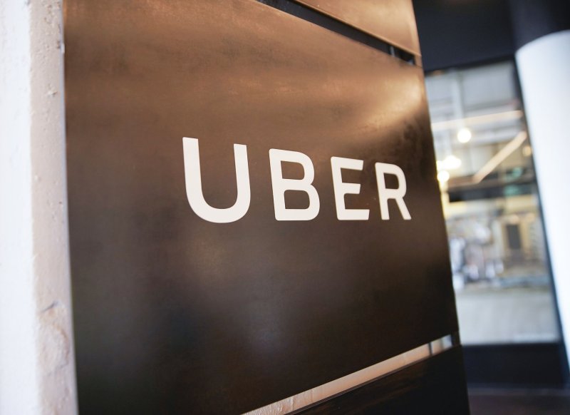 Ridesharing platform Uber released a report Thursday detailing safety incidents that occurred throughout its more than 2&nbsp;billion U.S. rides in the United States in the past two years. File Photo by John Angelillo/UPI | <a href="/News_Photos/lp/c2a2b9a0275343b26246b9d1ef4ea699/" target="_blank">License Photo</a>