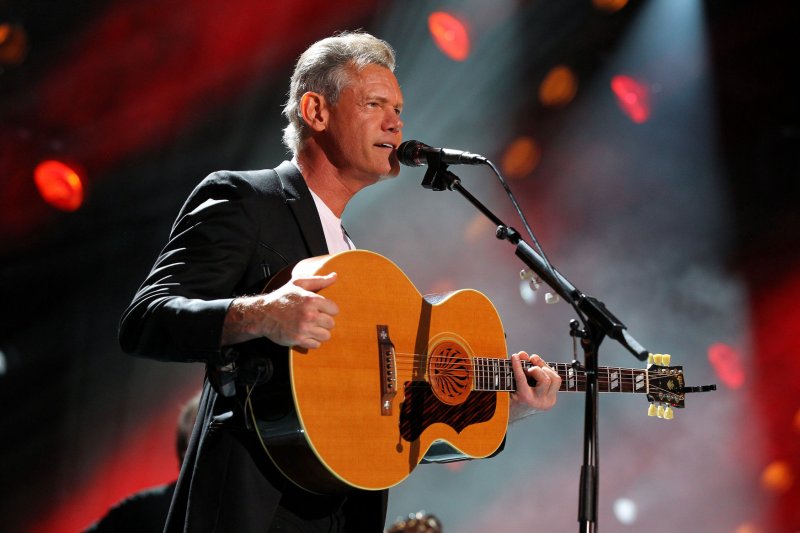 Randy Travis remains in critical condition after heart procedure