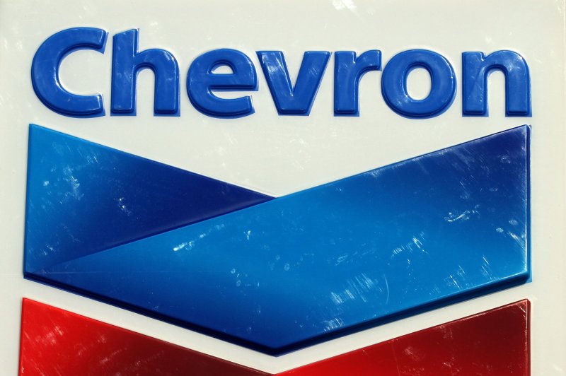 U.S. supermajor Chevron said it set up a joint venture to examine the potential for geothermal energy at a site in Nevada. File photo by Mohammad Kheirkhah/UPI